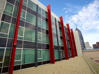 Central Sky Lounge Apartment1