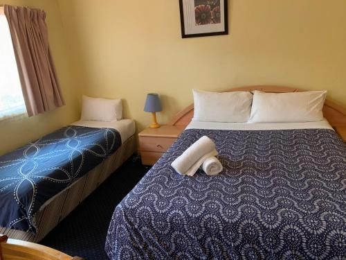 City East Motel3