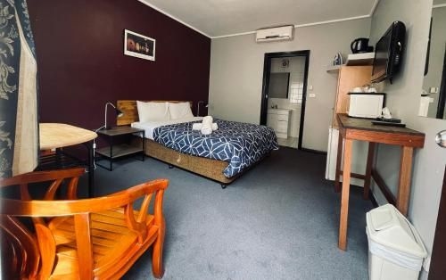 City East Motel2