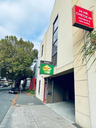 City East Motel0