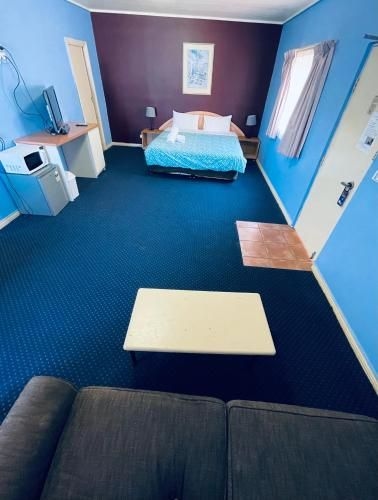 City East Motel1