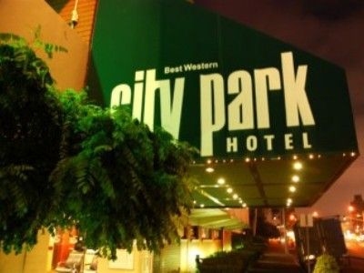 City Park Hotel Melbourne1