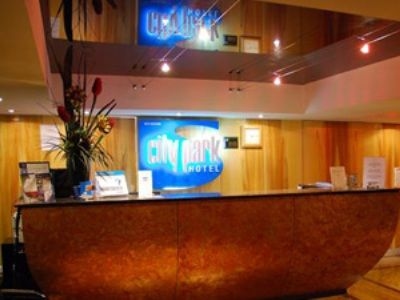 City Park Hotel Melbourne2