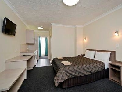 Werribee Motel & Apartments2