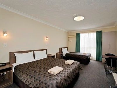 Werribee Motel & Apartments3