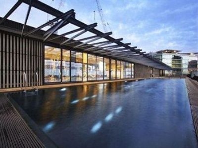 Grand Harbour Accommodation2