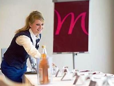 Grand Mercure Apt Caroline Springs2