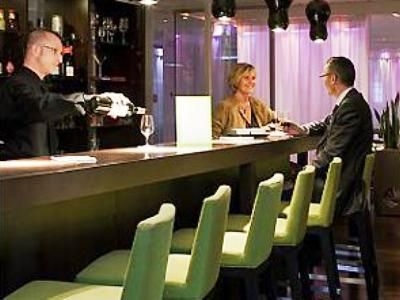 Grand Mercure Apt Caroline Springs3