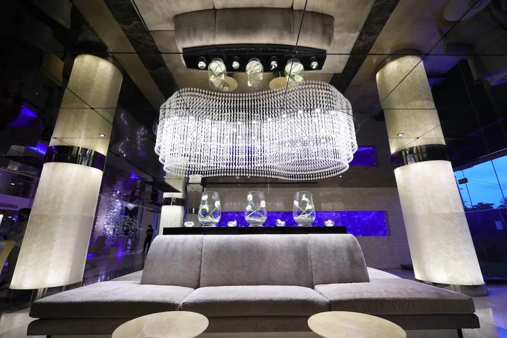 เดอะ แซงชัวรี่ รีสอร์ต พัทยา เบสต์เวสเทิร์น ซิกเนเจอร์ คอลเลคชั่น (The Sanctuary Resort Pattaya, BW Signature Collection)3