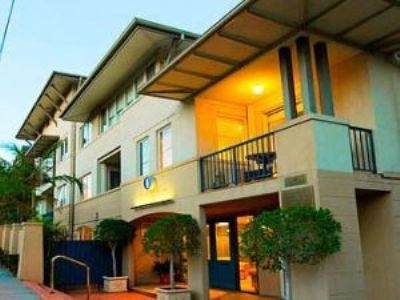 Manor House Apartments0