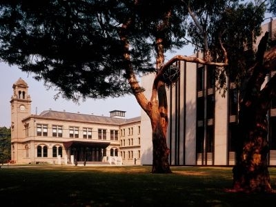 Mansion Hotel And Spa Werribee Park1