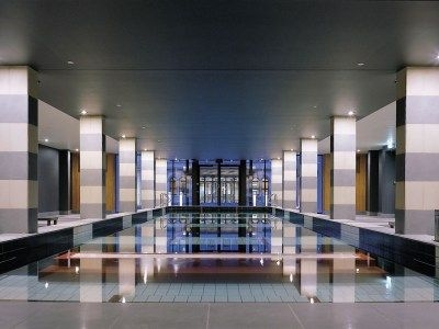 Mansion Hotel And Spa Werribee Park4