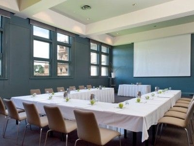 Mansion Hotel And Spa Werribee Park3