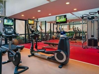 Melbourne Marriott2