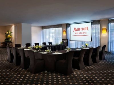Melbourne Marriott1