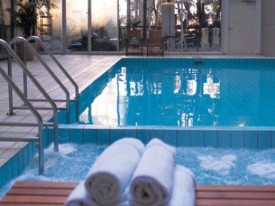 Melbourne Marriott3