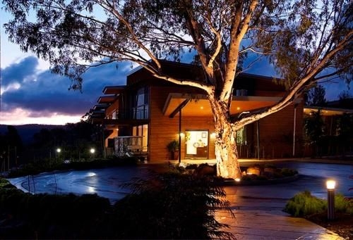 Balgownie Estate Vineyard Resort & Spa1