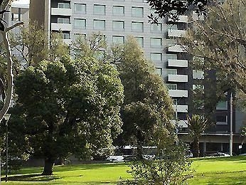 Mercure Melbourne Spring Street4