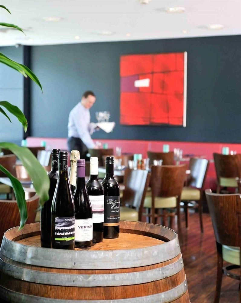 Mercure Melbourne Spring Street3