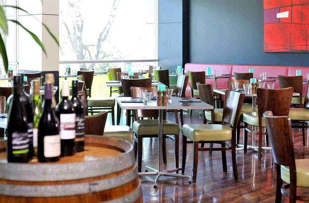 Mercure Melbourne Spring Street1