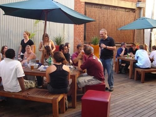 Nomads Melbourne1