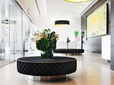 The Olsen Melbourne - Art Series2