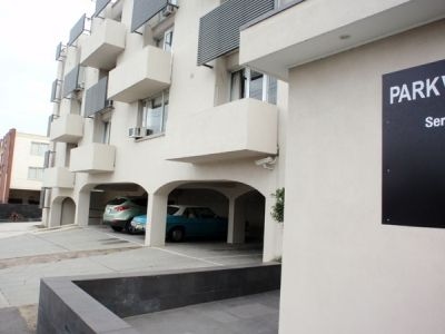 Parkville Place Apartments0