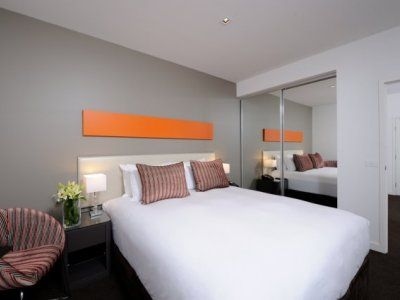 Dandenong Central Apartment Hotel1
