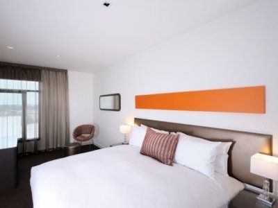 Dandenong Central Apartment Hotel2