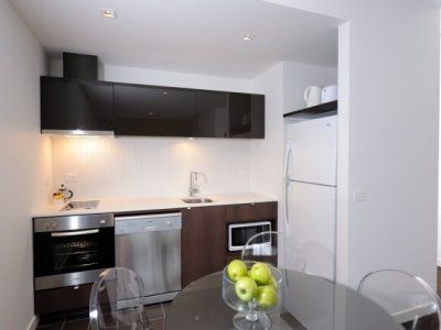 Dandenong Central Apartment Hotel4