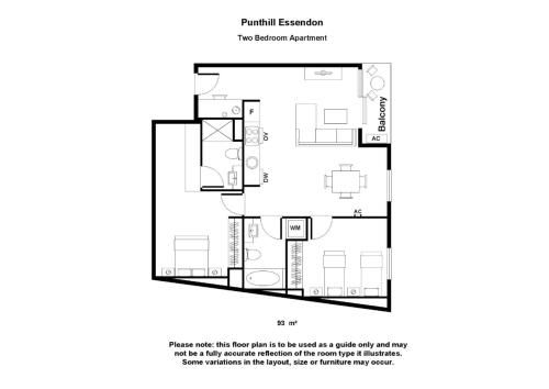 Punthill Essendon Grand Hotel4