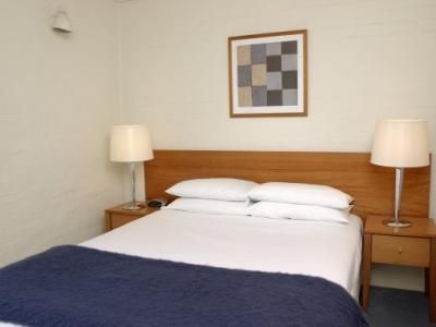 Punthill South Yarra Serviced Apartments4