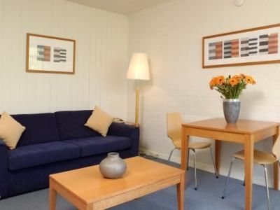 Punthill South Yarra Serviced Apartments3
