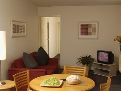 Punthill South Yarra Serviced Apartments2