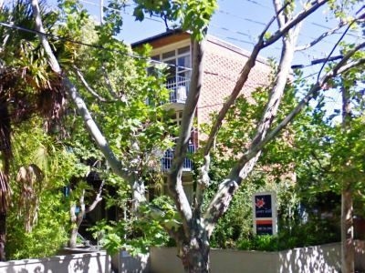 Punthill South Yarra Serviced Apartments0