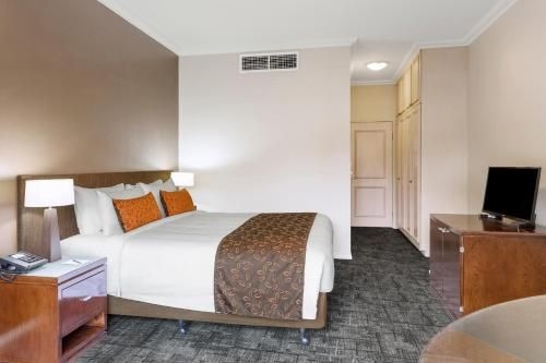 Kimberley Gardens Hotel & Serviced Apartments2