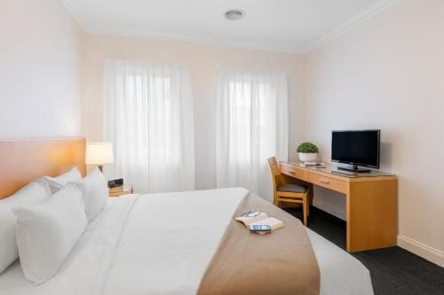 Kimberley Gardens Hotel & Serviced Apartments1