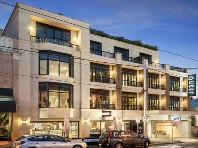 Corporate Living Accommodation Hawthorn1