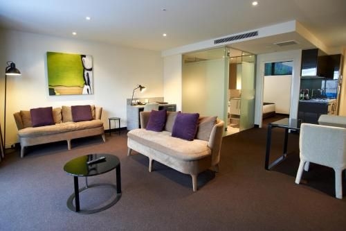 Corporate Living Accommodation Hawthorn2