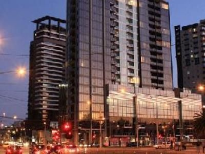 Shortstay Southbank Central (1 Bed Apt)0