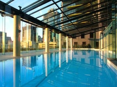 Shortstay Southbank Central (1 Bed Apt)4
