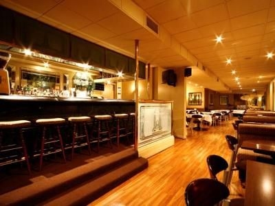 Sundowner Jika International Motel2
