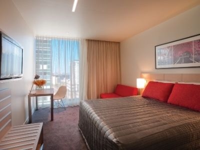 Travelodge Docklands Melbourne4