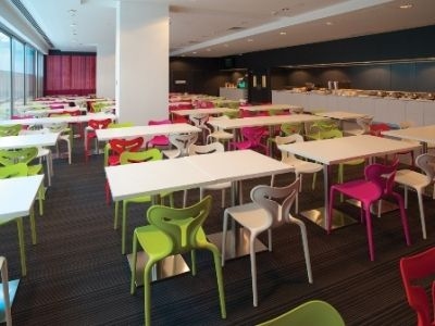 Travelodge Docklands Melbourne2