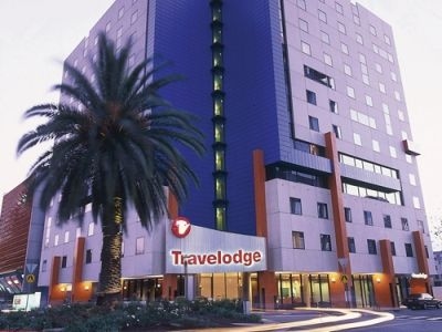 Travelodge Southbank Melbourne0