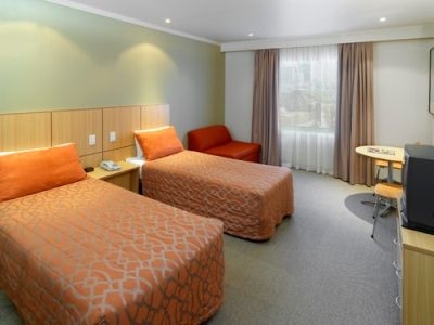Travelodge Southbank Melbourne4