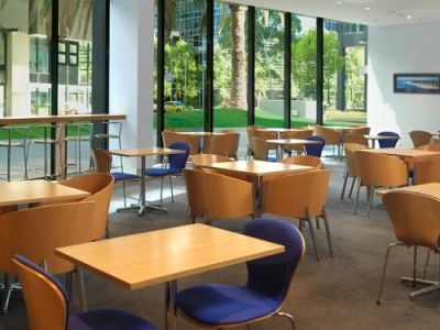 Travelodge Southbank Melbourne3
