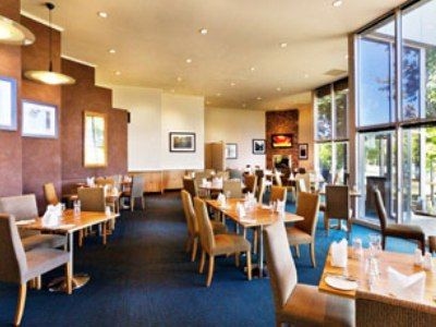Best Western Wheelers Hill International4