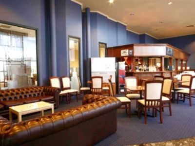 Best Western Wheelers Hill International3