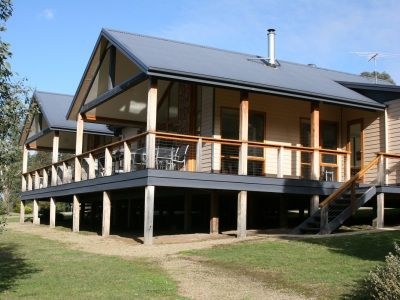 Yering Gorge Cottages0